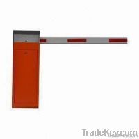 Automatic Car Park Barrier Gate with Stainless Steel