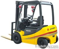 HYTGER Explosion-proof Electric Forklift Truck (AC Type) FB20