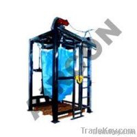 Big /Jumbo Bag Filling System