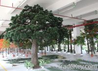 ARTIFICIAL PINE TREE