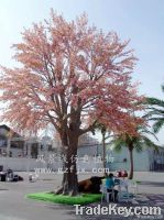 ARTIFICIAL SAKURA TREE