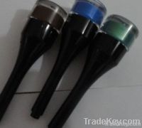 Gel eyeliner tube