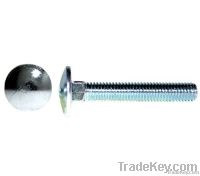 DIN Bolt