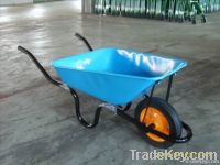 top quality durable solid tyre wheelbarrow