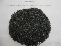 carbon additive