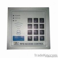 Access Control Keypad