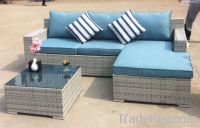 Garden Sofa Sets