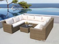 Garden Sofa Sets