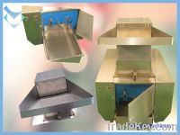 Bone Cutter, Bone Grinder
