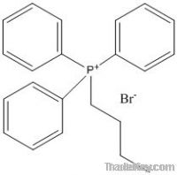 (Butyl)triphenylphosphonium Bromide