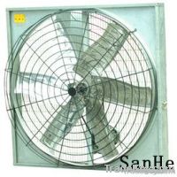 Hanging Exhaust Fan