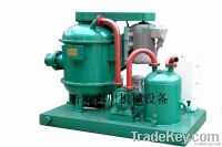 Vacuum Degasser
