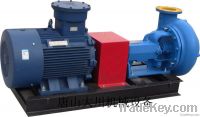 Desander Pumps