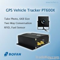 Hot sale GPS trackers, Small and easy to install PT600X