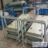 Compound Fertilizer Vibro Screener Machine