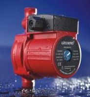 Automatic circulation pump,automatic booster pump
