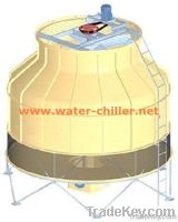 Round Cooling Tower