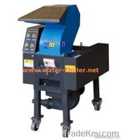 A-Type Instant Reclaiming Device Plastic Crusher