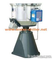 Vertical Type Plastic Color Mixer