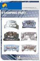 Stamping Die Casing For Car