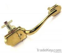 DOOR LOCK