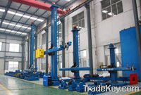 Automatic Welding Center