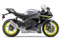  2017 Yamaha YZF-R1S
