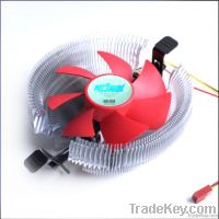 Cpu Cooler For Intel And Amd
