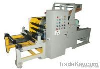 DYRW-600 Fully Automatic Aluminum Foil Rewinding Machine