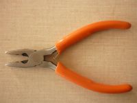 Mini combination plier