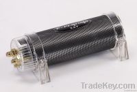 Car capacitor D-602