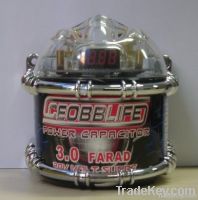 car capacitor