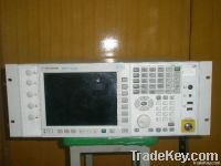 Agilent N9020A Signal Analyzer (second hand)