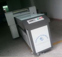 Multi-function 8 color digital printer