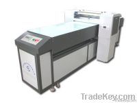 large format glass ABS UV Flatbed Digital Printer