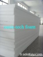 expanded polyethylene foam