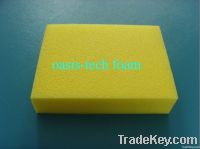 PE foam sheet unlaminated