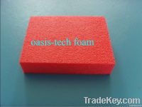 PE foam sheet homogeneous