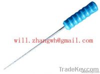 Barbed Broaches DIA-BURS