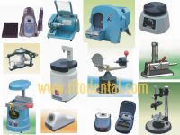 Dental Lab Equipments