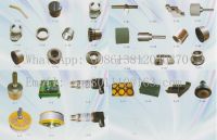 Spare parts for Saurer BD machines