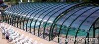 pool canopy