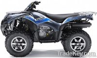 2012 Kawasaki Brute Force 750 4x4i EPS SE