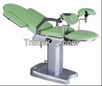 Manual Gynecology Chair 