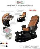 spa pedicure chair