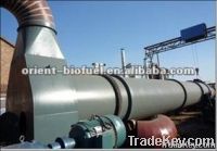 Rotary Drum Dryer