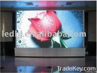P6 Led Indoor Full Color Display