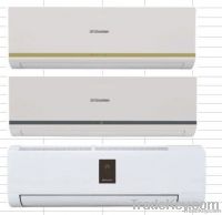 wall split air conditioner