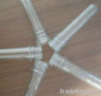 Plastic Bottle Preform