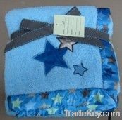 fleece blanket